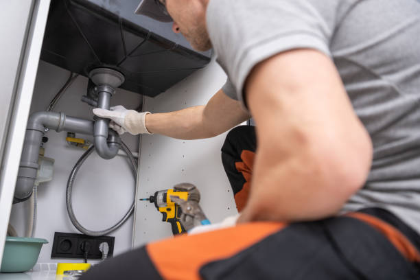 Commercial Plumbing Services in Burlington, KY